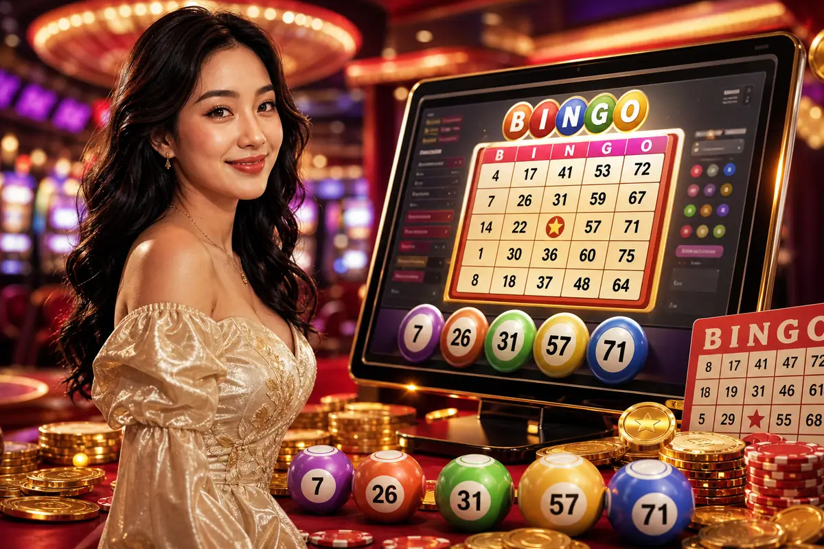 bm98 Live Dealer Baccarat ဂိမ်းကစားနည်း