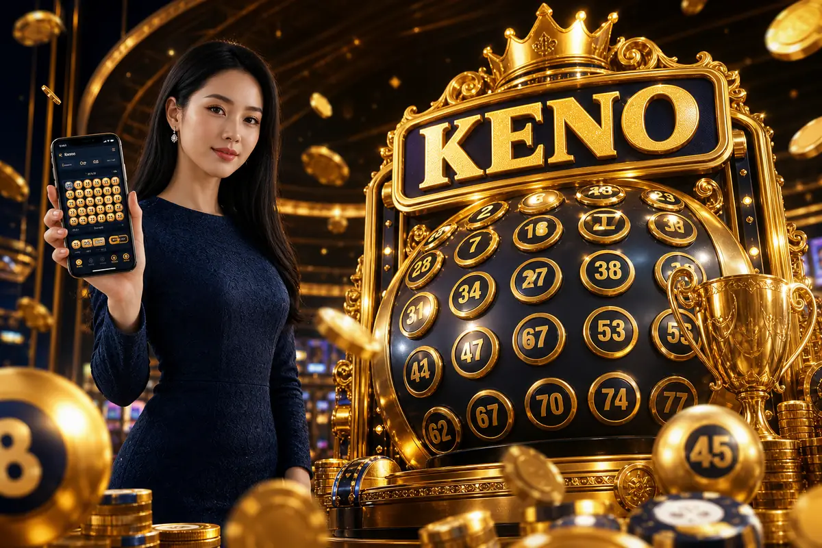 bm98 အွန်လိုင်း Live Casino ကစားပွဲများ