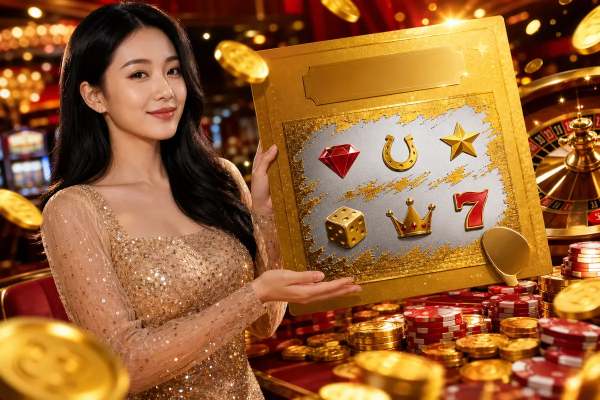 bm98 Baccarat ကစားနည်း ရှင်းလင်းချက်