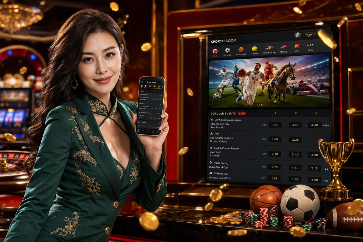 bm98 နာမည်ကြီး Slot ဂိမ်းများ