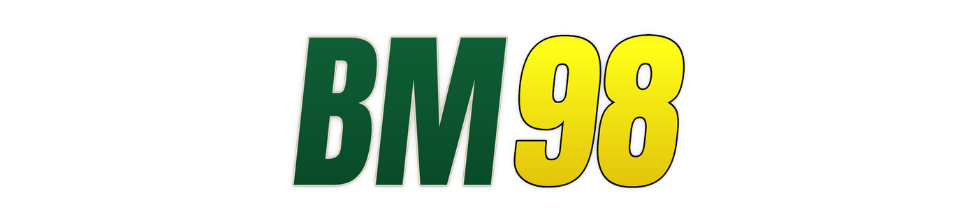 bm98 လိုဂို